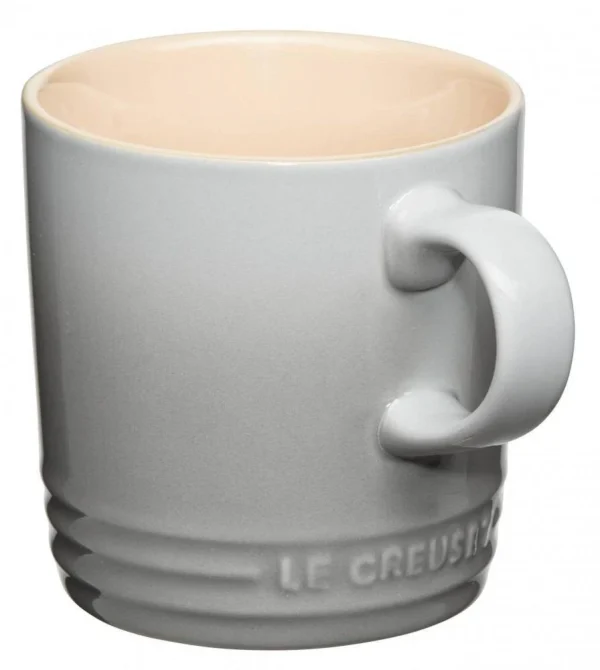 Le Creuset Becher 0,35 Liter In Perlgrau 1