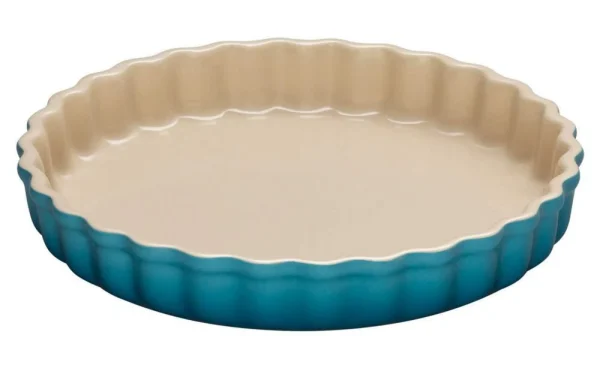 Le Creuset Tarteform In Karibik 1