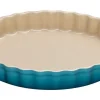 Le Creuset Tarteform In Karibik 7