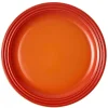 Le Creuset Speiseteller In Ofenrot 16