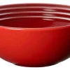 Le Creuset Müslischüssel In Kirschrot 11