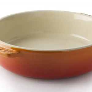 Le Creuset Tapas Schale In Ofenrot 8
