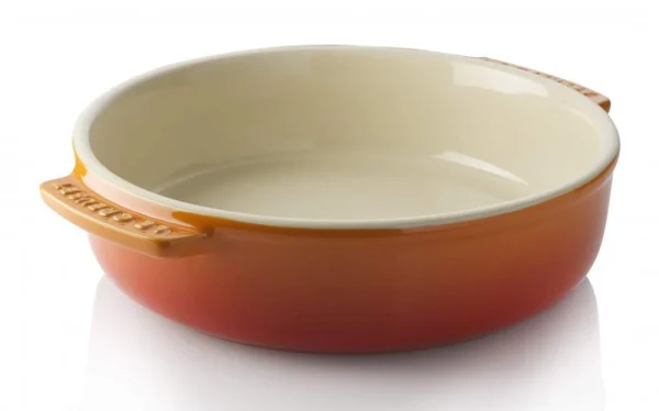Le Creuset Tapas Schale In Ofenrot 3