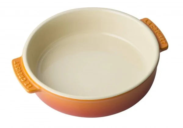 Le Creuset Tapas Schale In Ofenrot 1
