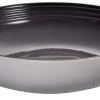 Le Creuset Servierschale In Perlau 8