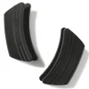 Le Creuset Topf-Griffschutz Aus Silikon In Schwarz, 2er Set 7
