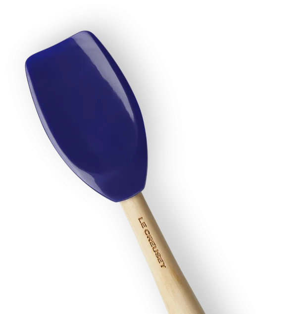 Le Creuset Kochlöffel Craft In Azure 3