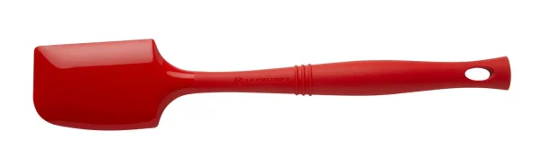 Le Creuset Silikonkochkelle In Kirschrot 1