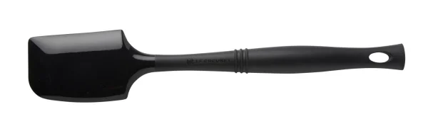 Le Creuset Silikonkochkelle In Schwarz 1