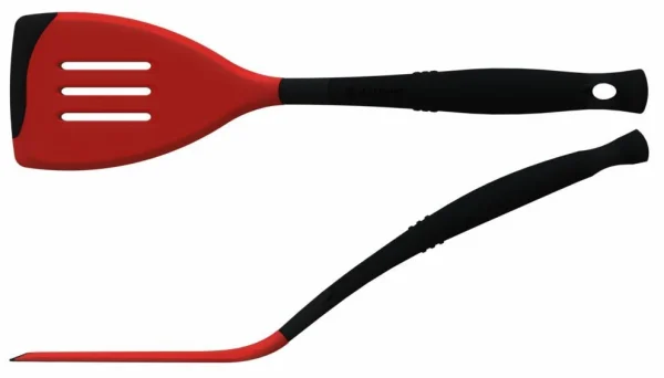 Le Creuset Pfannenwender 3