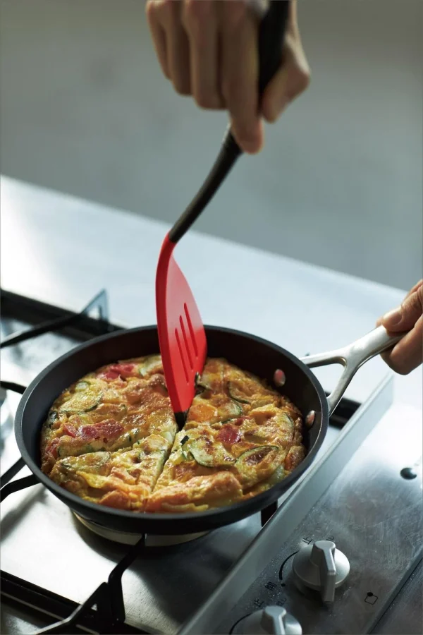 Le Creuset Pfannenwender 5