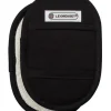 Le Creuset Topf-Griffschutz In Schwarz 5