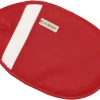 Le Creuset Topflappen In Kirschrot 8