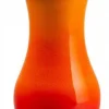Le Creuset Salzmühle In Ofenrot 20