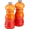 Le Creuset Mühlen Set Klein In Ofenrot 20