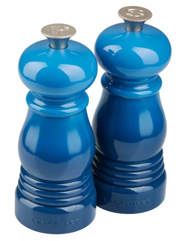 Le Creuset Mühlen Set Klein In Marseille 1