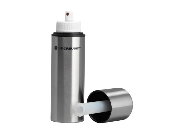 Le Creuset Essig- Und Ölsprayer 1