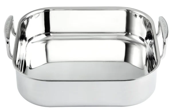 Le Creuset Bratreine 3-ply, 26 X 26 Cm 3