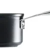 Le Creuset Aluminium-Antihaft-Milchtopf 5