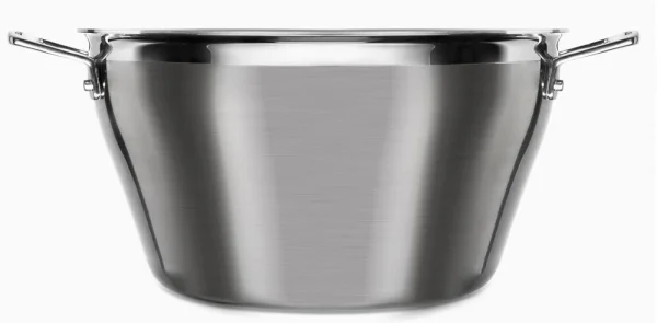 Le Creuset Einkochtopf 3-ply 4