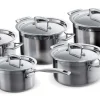 Le Creuset Topfset 3-ply, 5-teilig 20