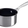 Le Creuset Milchtopf 3-ply PLUS Antihaft 13