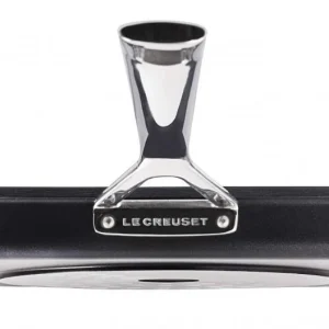 Le Creuset Aluminium-Antihaft-Grillpfanne 14