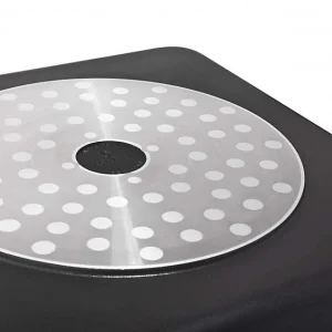 Le Creuset Aluminium-Antihaft-Grillpfanne 16