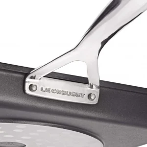 Le Creuset Aluminium-Antihaft-Grillpfanne 18