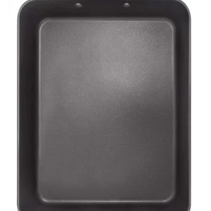 Le Creuset Aluminium-Antihaft-Bratreine 17