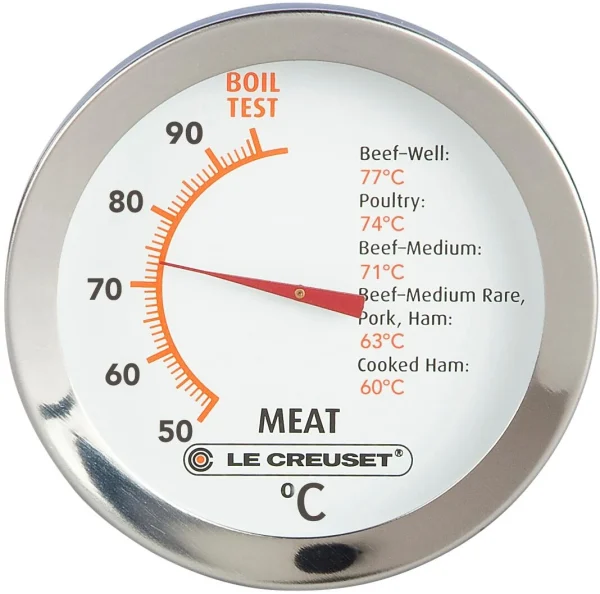 Le Creuset Fleischthermometer 1