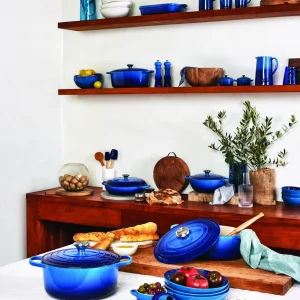 Le Creuset Kochlöffel Craft In Azure 10