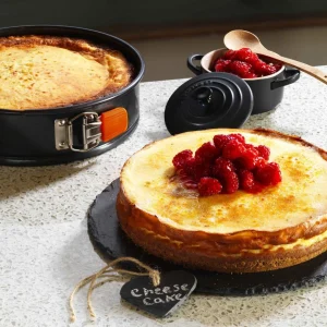 Le Creuset Springform, 26 Cm 6