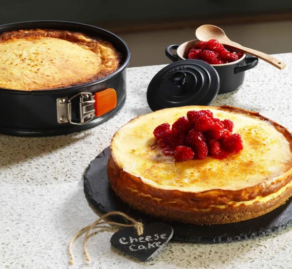 Le Creuset Springform, 26 Cm 3