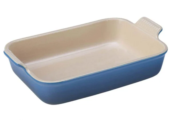 Le Creuset Auflaufform Tradition, Rechteckig In Marseille 1