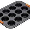 Le Creuset Muffinform 16