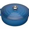 Le Creuset Gourmet-Bräter Signature In Marseille 11