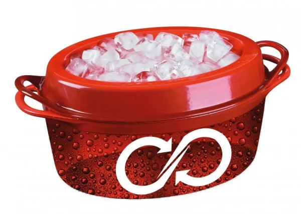 Le Creuset Saftbräter Doufeu Oval Aus Gusseisen In Ofenrot 5