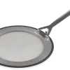 Le Creuset Pfannen-Spritzschutz Groß 3-ply 19