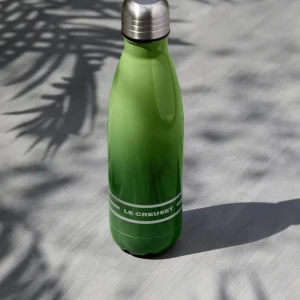 Le Creuset Trinkflasche In Bamboo Green 10