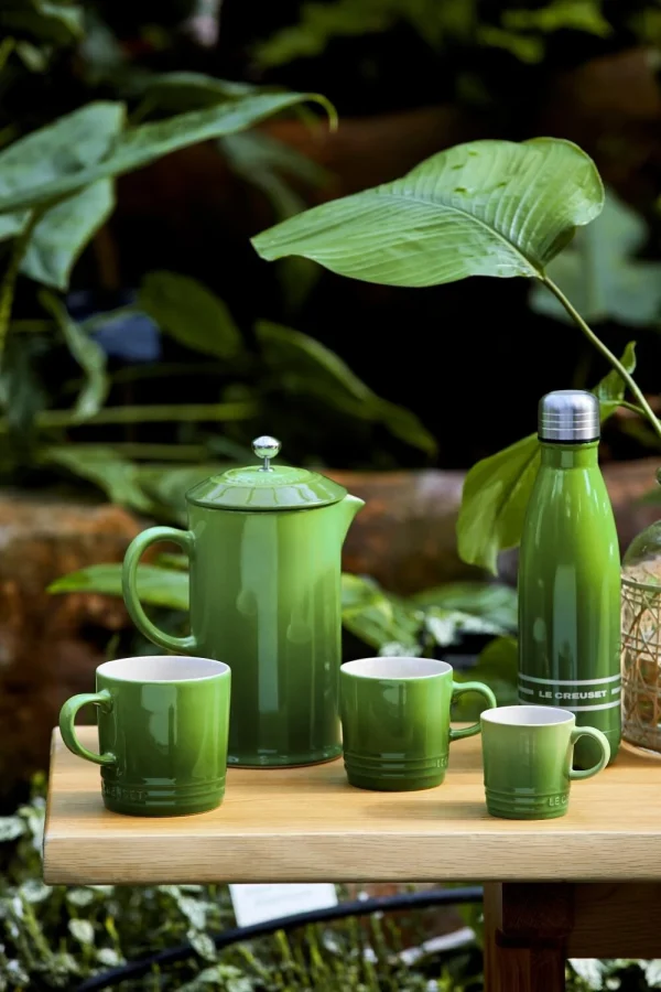 Le Creuset Becher 0,35 Liter In Bamboo Green 3