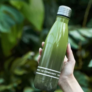 Le Creuset Trinkflasche In Bamboo Green 8