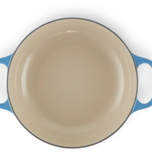 Le Creuset Sauteuse Signature Aus Gusseisen In Azure 10