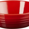 Le Creuset Tapasschälchen 3er Set In Kirschrot 16