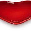 Le Creuset Herzteller In Kirschrot 16