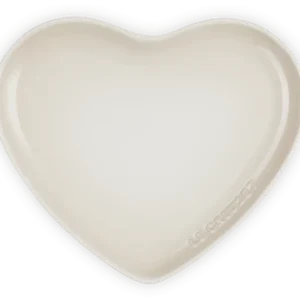 Le Creuset Herzteller In Meringue 10