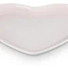 Le Creuset Herzteller In Shell Pink 10