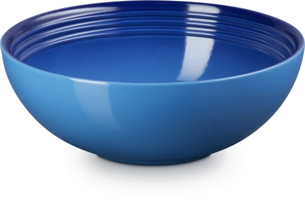 Le Creuset Salatschüssel In Azure 4