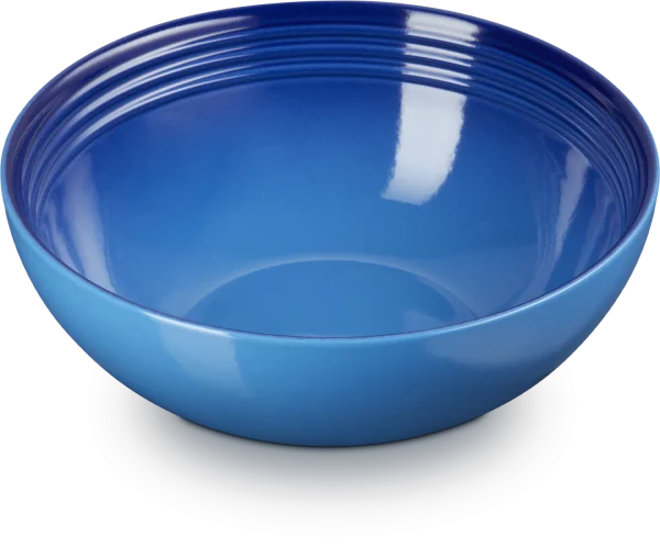 Le Creuset Salatschüssel In Azure 6