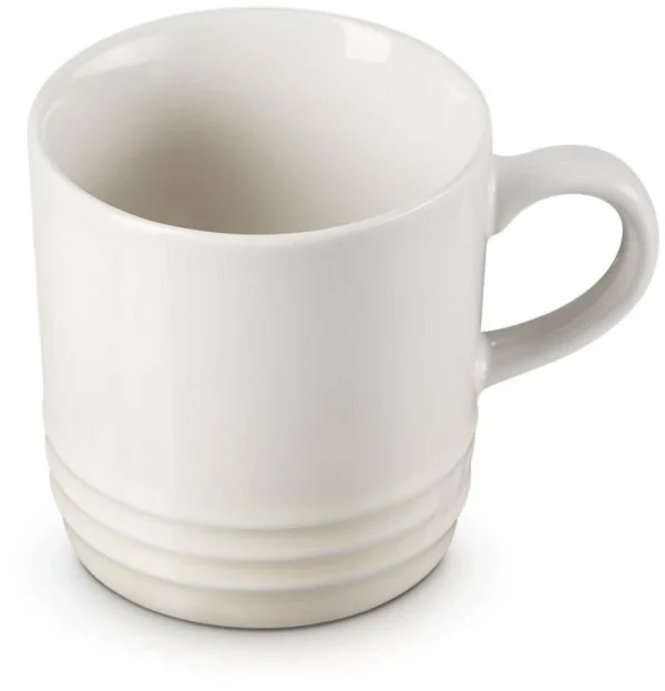 Le Creuset Becher In Meringue, 200 Ml 1